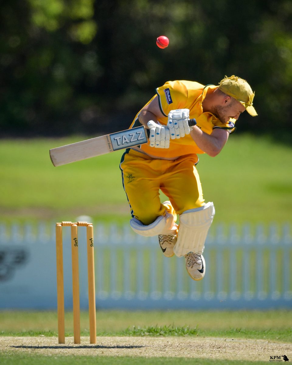 AGM – Cricket Gold Coast Board